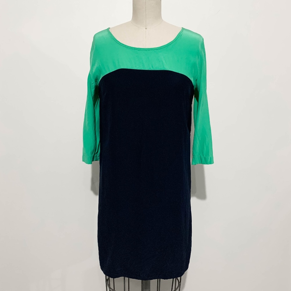 Amanda Uprichard - 100% Silk Dress